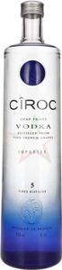 Cîroc SNAP FROST Vodka 40 %  3,00 Liter