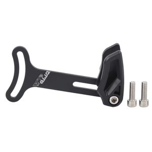 ZTTO Elektrický bicykel Chain Guide Elektrický bicykel Direct Mount Chainring pre Bafang Motor