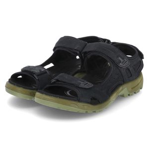 Pánske sandále Ecco Offroad 06956460886 black-corn 43