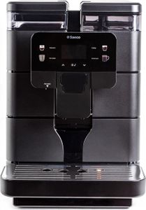 SAECO ROYAL BLACK Automatische Kaffeemaschine SAECO ROYAL BLACK Automatische Kaffeemaschine