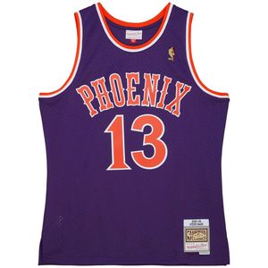 Swingman Mesh Jersey Phoenix Suns 2005 Steve Nash - S