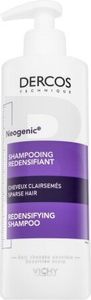 Vichy Dercos Neogenic Redensifying Shampoo Stärkungsshampoo pro obnovení hustoty vlasů 400 ml