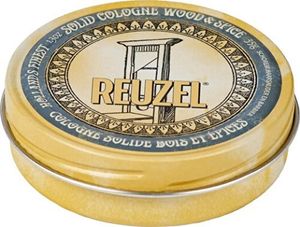 Reuzel tuhá kolínska voda Parfum Wood & Spice 35 g