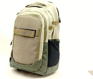 BestWay Rucksack-Trolley *natur/sand