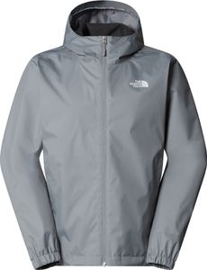The North Face M Quest Jacket - Eu Monument Grey Monument Grey M The North Face M Quest Jacket - Eu Monument Grey Monument Grey M