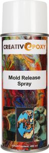 Trennmittel Spray 400 ml Release Spray
