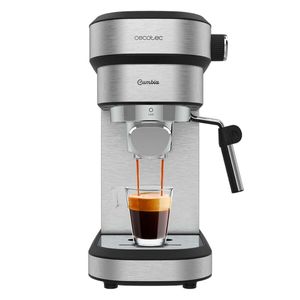 Cecotec Espresso-Kaffeemaschinen Cafelizzia 790 Steel DUO