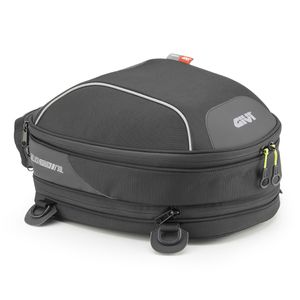 Torba/plecak GIVI TAILOCK 30L z możliwością rozszerzenia do 38L dla podstawy S430 Seatlock