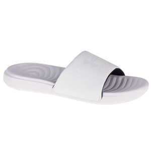 Under Armour Boty Ansa Fixed Slides, 3023772101