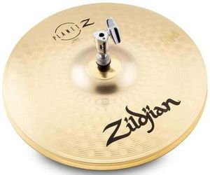 Zildjian ZP13PR Planet Z 13" Hi-Hat talerz perkusyjny