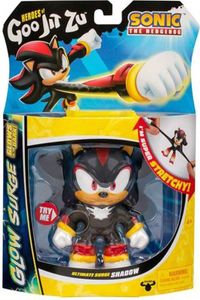 Hgjz Sonic Hero Glow Surge Pk - Shadow Solid