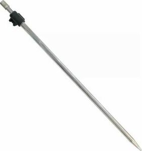 Kolpo Teleskopstange Mit Runder Spitze  50-100 cm  50-100 cm