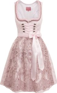 KRÜGER Mididirndl 417067-060