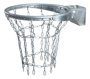 Sport-Thieme Basketballkorb "Outdoor", abklappbar