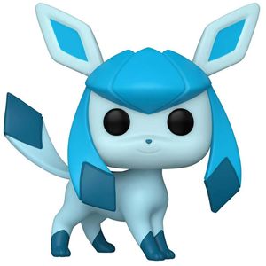 Pokemon POP! games vinylová figurka Glaceon (EMEA) 9 cm Pokemon POP! games vinylová figurka Glaceon (EMEA) 9 cm