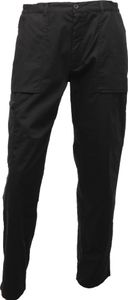 Regatta Herren Hose Sport Action RW1233 (W28 x Regular) (Schwarz)
