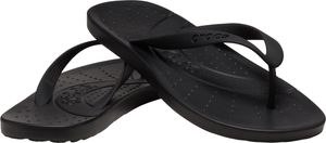 Crocs Flip Klapki Black 48-49