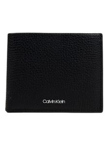 Calvin Klein pánská peněženka K50K509616 BAX Ck black