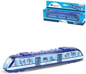 Rappa Lokomotive/Zug Tschechische Eisenbahnen 17cm