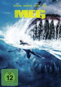 DVD Meg DVD Meg