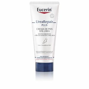 Eucerin Urearepair Plus Foot Cream 100 Ml