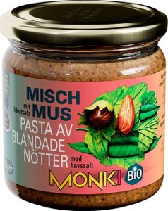 Monki Mischmus -- 330g