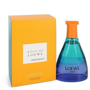 Loewe Agua Miami Beach woda toaletowa spray 100 ml