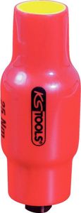 3/8 Isolierter Drehmomentbegrenzer. 25Nm 117.3804