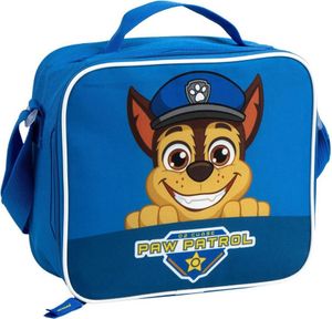 Chladiaca taška The Paw Patrol Blue