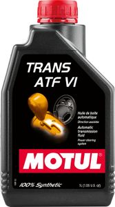 MOTUL Trans ATF VI 1L