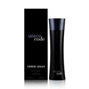 Armani Code Pour Homme woda toaletowa 125 ml