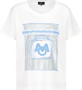 MONARI T-Shirt off-white off-white 36