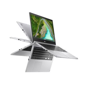 ASUS Chromebook CX1500FKA-E80046 15.6" FHD Touch N4500 8GB/128GB eMMC - Celeron, 2,8 GHz | 90NX0592-M001F0