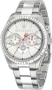 Maserati R8853100017 Pánské multifunkční hodinky Competizione