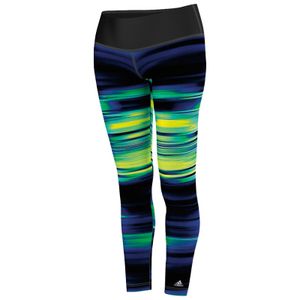 adidas Ultimate High Rise AOP Tight Women - Gr. XS