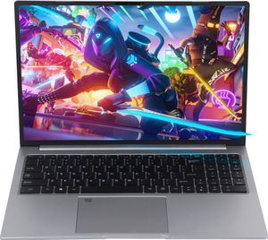 Ninkear Laptop N16 Pro - 16" 2,5K 120Hz, Intel Core i9-12900HK, WiFi 6, 32GB RAM, 1TB SSD, Windows 11