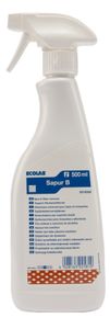 Ecolab - Sapur B Fleckenentferner 500 ml