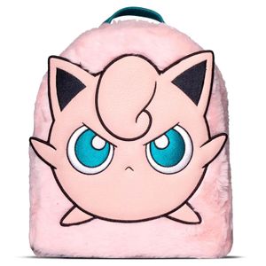 Pokémon - Pummeluff - Mini Rucksack