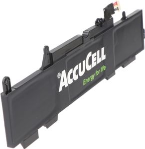Akku passend für HP Elitebook 745 G5, 745 G6, 840 G5, SS03XL, 11,55V, 4250mAh