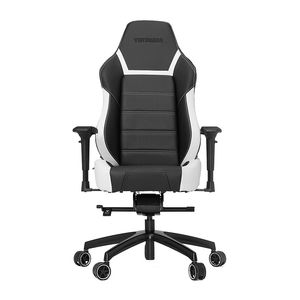 VERTAGEAR Racing Series P-Line PL6000 Gaming Chair Black/White Edition