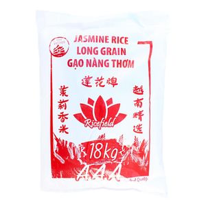 Ricefield - Jasmin Reis 18000gr