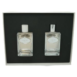 Prada Milano Infusion d'Homme EDT 100ml + After Shave 100ml