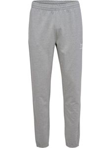 hummel  Jogginghose Regular Fit Sweatpants elastischer Bund |