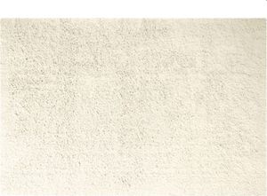 Spirella 7610583196569, Beige, Monochromatisch, Rechteckig, Kaschmir, Baumwolle, Viskose, 55 x 65 cm Spirella 7610583196569, Beige, Monochromatisch, Rechteckig, Kaschmir, Baumwolle, Viskose, 55 x 65 cm