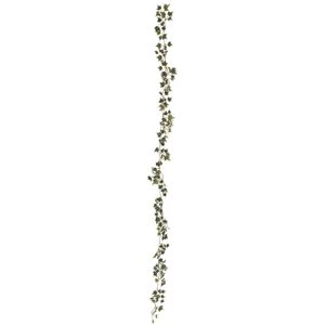 EUROPALMS Girlanda z bluszczu holenderskiego Classic, sztuczna, 180 cm