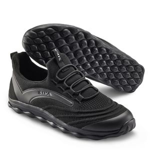 Sika Sneaker-Sprungblase 50018 schwarz