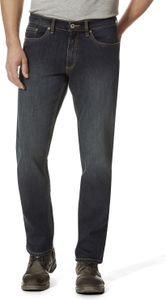 HERO by John Medoox DENVER Herren 5-Pocket-Jeans Straight Fit W33 / L34 antic blue