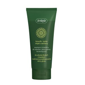 Ziaja Keratolic Anti-Dandruff Shampoo 200 ml