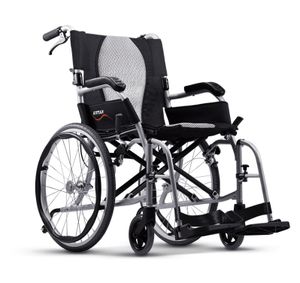 Cestovný invalidný vozík ultraľahký KARMA ERGOLITE 46