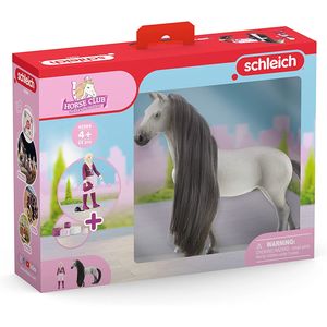 Schleich 42584 Zestaw startowy Sofia i Dusty